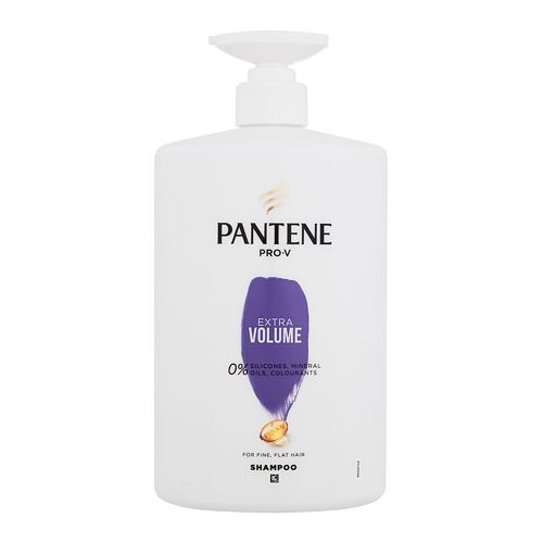 Šampon Pantene Extra Volume Shampoo 1000 ml