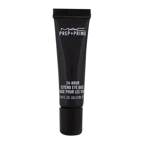 Podkladová báze pod stíny MAC Prep + Prime Eye 12 ml poškozená krabička
