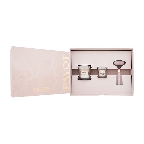 Denní pleťový krém PAYOT Suprême Jeunesse Your Exceptional Youth-Enhancing Ritual 50 ml poškozená krabička Kazeta