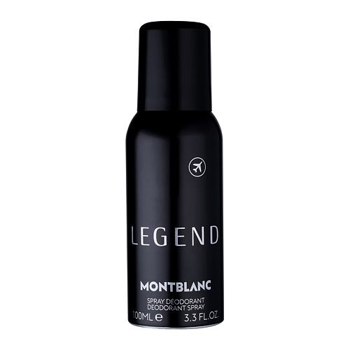 Deodorant Montblanc Legend 100 ml poškozený flakon