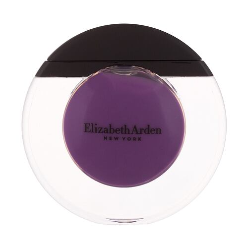 Lesk na rty Elizabeth Arden Sheer Kiss Lip Oil 7 ml 05 Purple Serenity poškozená krabička