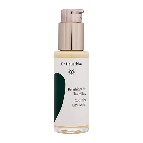 Denní pleťový krém Dr. Hauschka Soothing Day Lotion Limited Edition 50 ml