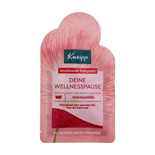 Koupelová sůl Kneipp Bath Pearls Your Wellness Break 60 g