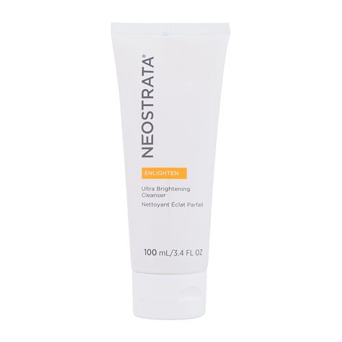 Čisticí krém NeoStrata Enlighten Ultra Brightening Cleanser 100 ml poškozená krabička