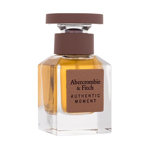Toaletní voda Abercrombie & Fitch Authentic Moment 30 ml
