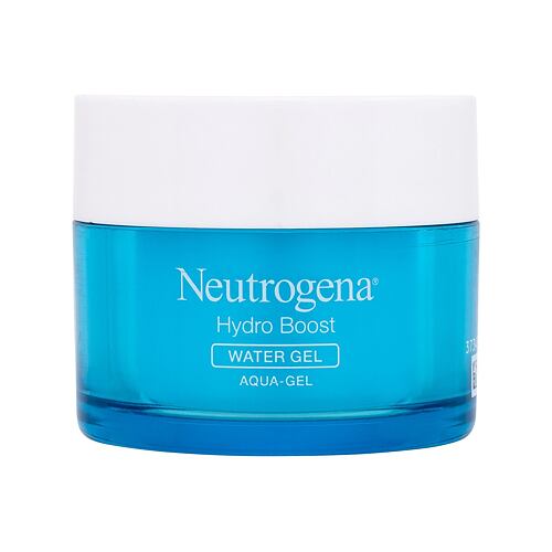 Pleťový gel Neutrogena Hydro Boost Water Gel 50 ml poškozená krabička