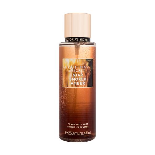 Tělový sprej Victoria´s Secret Star Smoked Amber 250 ml