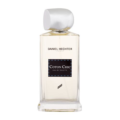 Toaletní voda Daniel Hechter Collection Couture Coton Chic 100 ml poškozená krabička