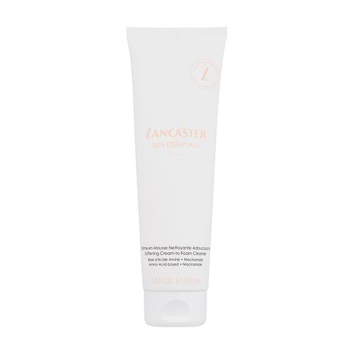 Čisticí krém Lancaster Skin Essentials Softening Cream-To-Foam Cleanser 150 ml