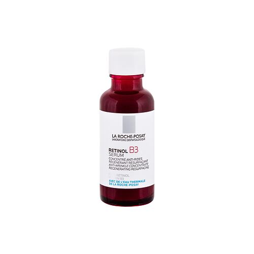 Pleťové sérum La Roche-Posay Retinol B3 30 ml poškozená krabička