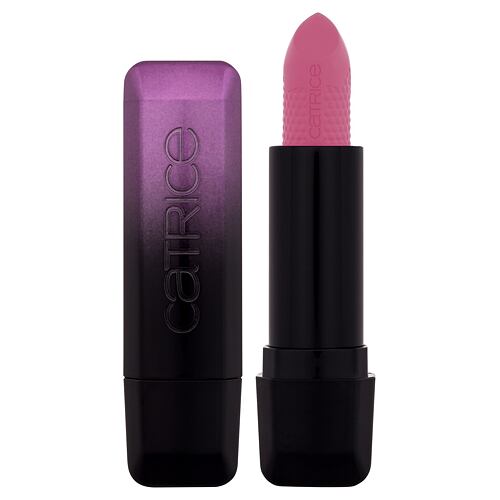 Rtěnka Catrice Shine Bomb Lipstick 3,5 g 110 Pink Baby Pink