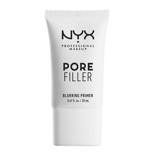 Podklad pod make-up NYX Professional Makeup Pore Filler Primer 20 ml