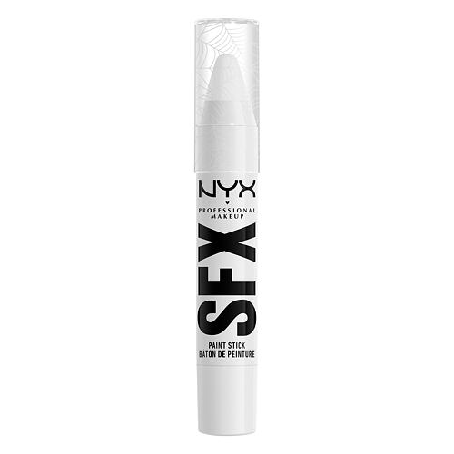 Make-up NYX Professional Makeup SFX Face And Body Paint Stick 3 g 06 Giving Ghost
