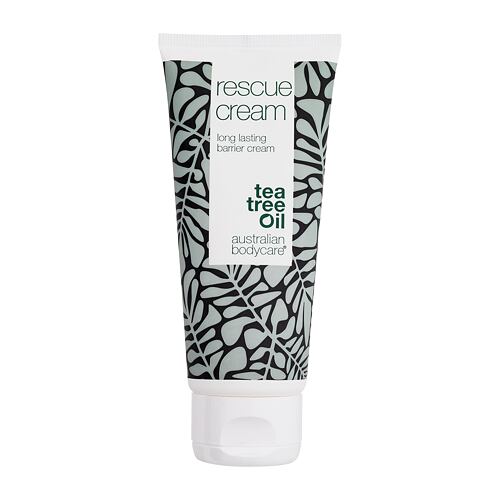 Tělový krém Australian Bodycare Tea Tree Oil Rescue Cream 100 ml