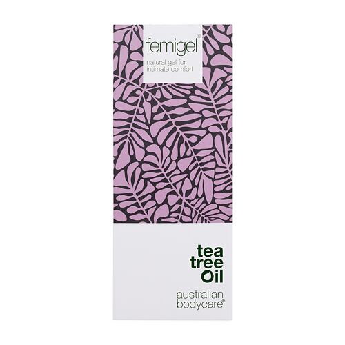 Intimní hygiena Australian Bodycare Tea Tree Oil Femigel 15x7 ml