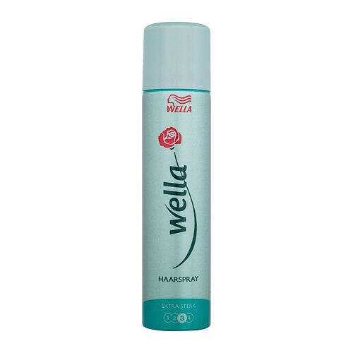 Lak na vlasy Wella Wella Hairspray Extra Strong 75 ml