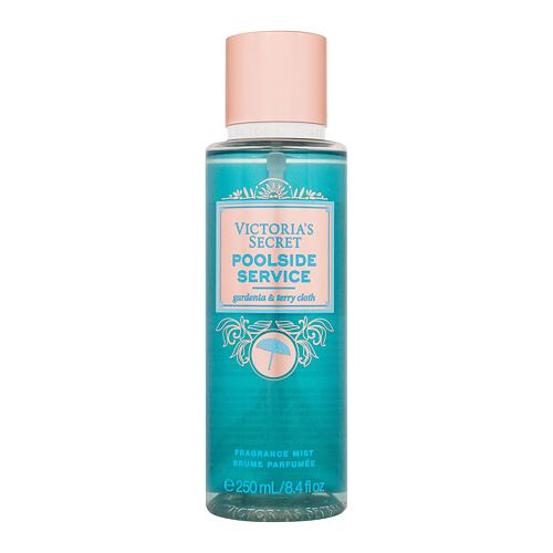 Tělový sprej Victoria´s Secret Poolside Service 250 ml