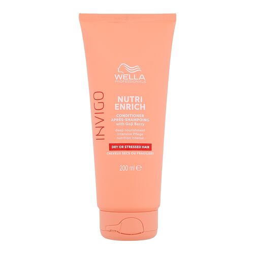 Kondicionér Wella Professionals Invigo Nutri-Enrich 200 ml