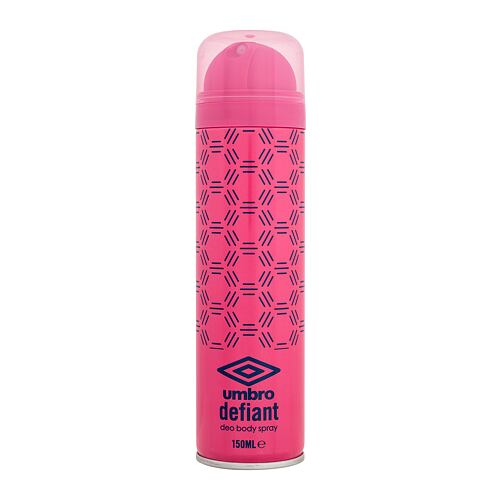 Deodorant UMBRO Defiant 150 ml