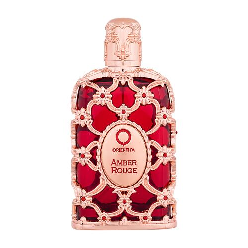 Parfémovaná voda Orientica Luxury Collection Amber Rouge 80 ml