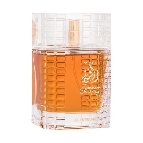 Parfémovaná voda Al Haramain Rafia Gold 100 ml