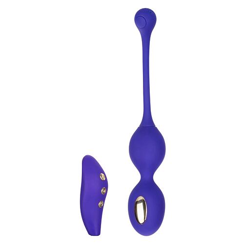 Venušiny kuličky California Exotics Impulse Intimate E-Stimulator 1 ks