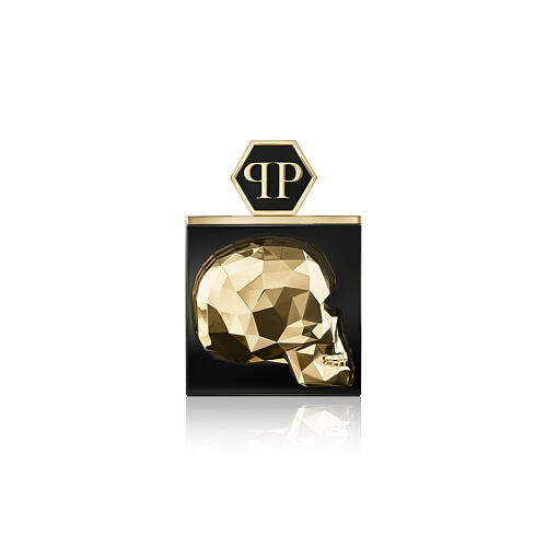Parfém Philipp Plein The $kull Gold 125 ml