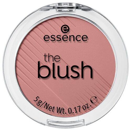 Tvářenka Essence The Blush 5 g 90 Bedazzling