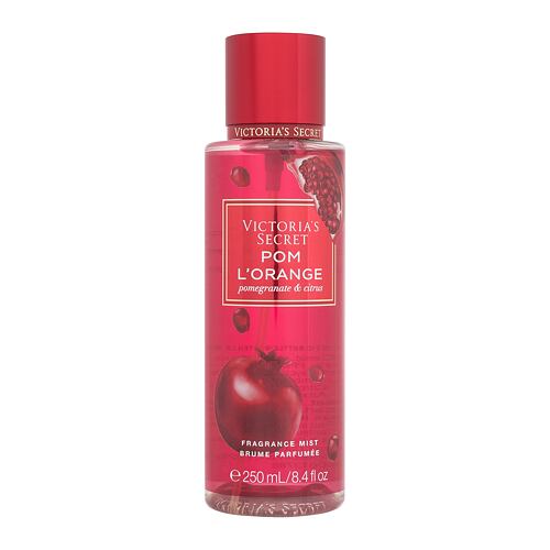 Tělový sprej Victoria´s Secret Pom L´Orange 250 ml