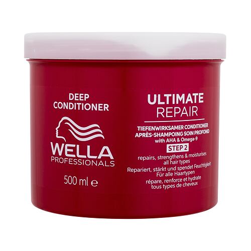 Kondicionér Wella Professionals Ultimate Repair Conditioner 500 ml