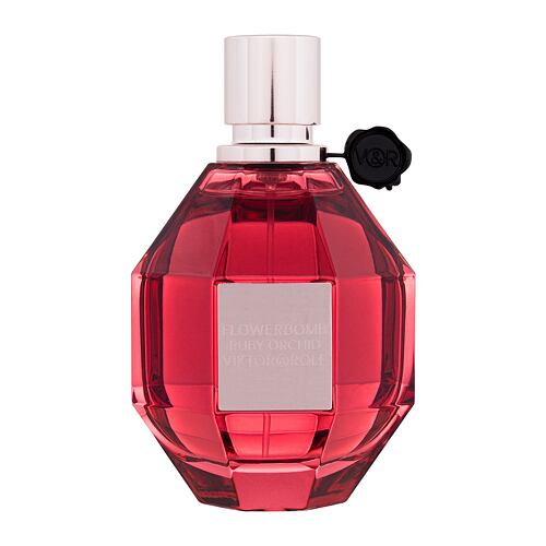 Parfémovaná voda Viktor & Rolf Flowerbomb Ruby Orchid 100 ml