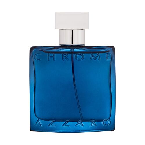 Parfém Azzaro Chrome 50 ml