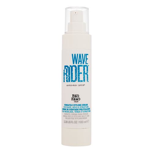 Krém na vlasy Tigi Bed Head Artistic Edit Wave Rider Versatil Styling Cream 100 ml