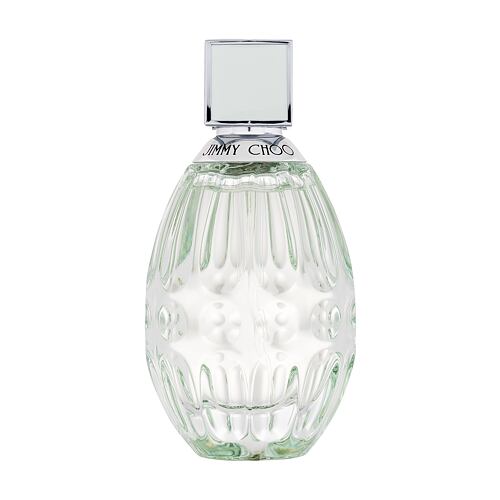 Toaletní voda Jimmy Choo Jimmy Choo Floral 60 ml