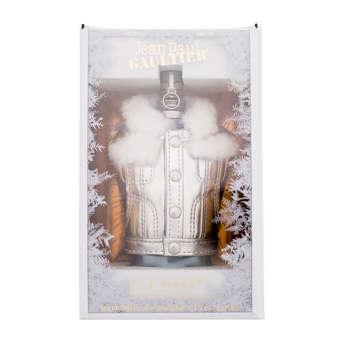 Toaletní voda Jean Paul Gaultier Le Male Collector Edition 2023 125 ml