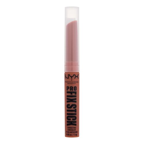 Korektor NYX Professional Makeup Pro Fix Stick Correcting Concealer 1,6 g 0.5 Apricot