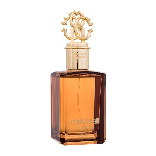 Parfém Roberto Cavalli Signature 100 ml poškozená krabička