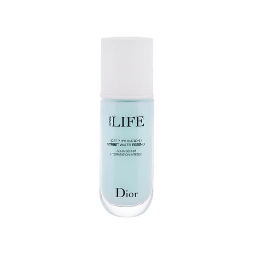 Pleťové sérum Dior Hydra Life Deep Hydration Sorbet Watter Essence 40 ml poškozená krabička