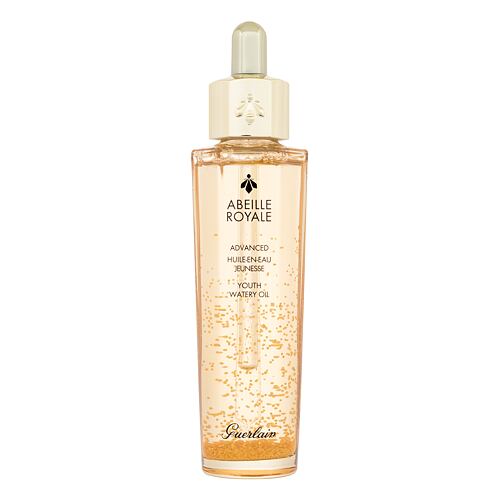 Pleťový olej Guerlain Abeille Royale Advanced Youth Watery Oil 50 ml poškozená krabička
