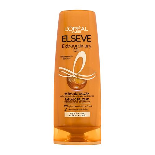 Balzám na vlasy L'Oréal Paris Elseve Extraordinary Oil Nourishing Balm 300 ml