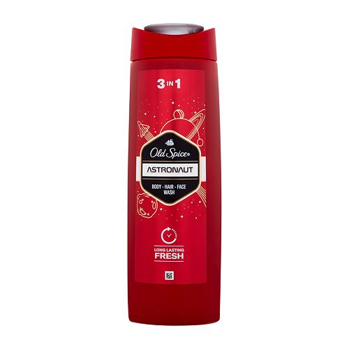 Sprchový gel Old Spice Astronaut 400 ml