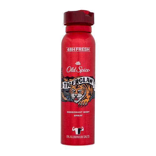 Deodorant Old Spice Tigerclaw 150 ml