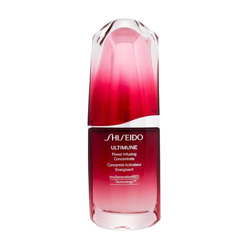 Pleťové sérum Shiseido Ultimune Power Infusing Concentrate 30 ml