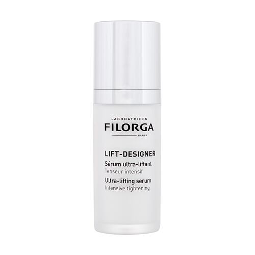 Pleťové sérum Filorga Lift-Designer Ultra-Lifting 30 ml poškozená krabička