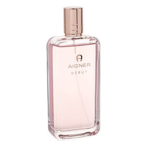 Parfémovaná voda Aigner Début 100 ml poškozená krabička