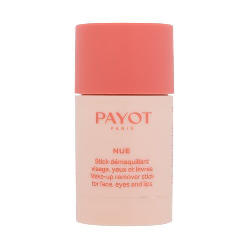 Odličovač tváře PAYOT Nue Make-up Remover Stick 50 g