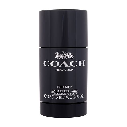 Deodorant Coach Coach 75 g