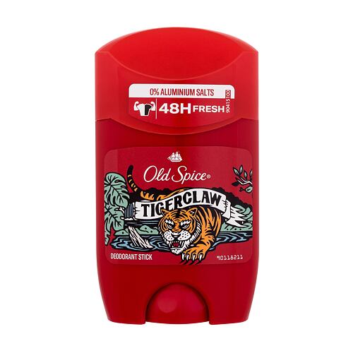 Deodorant Old Spice Tigerclaw 50 ml