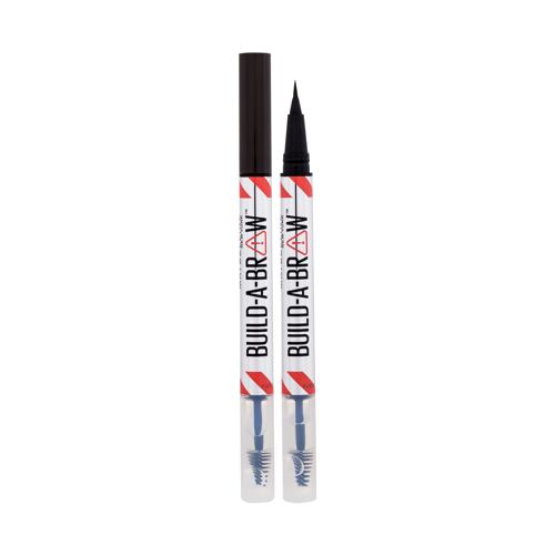 Tužka na obočí Maybelline Build-A-Brow 1,4 g 260 Deep Brown