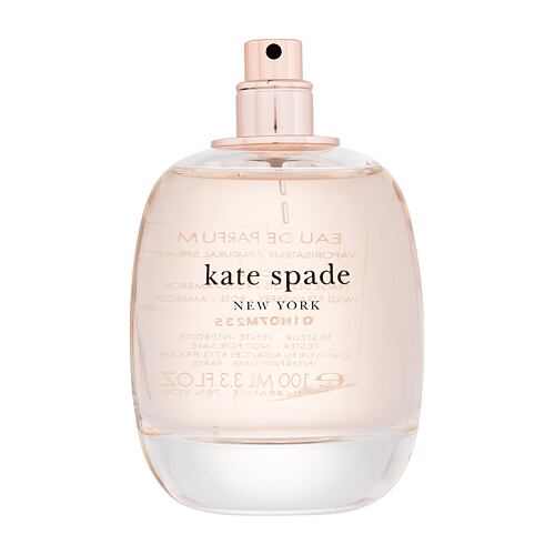 Parfémovaná voda Kate Spade New York 100 ml Tester